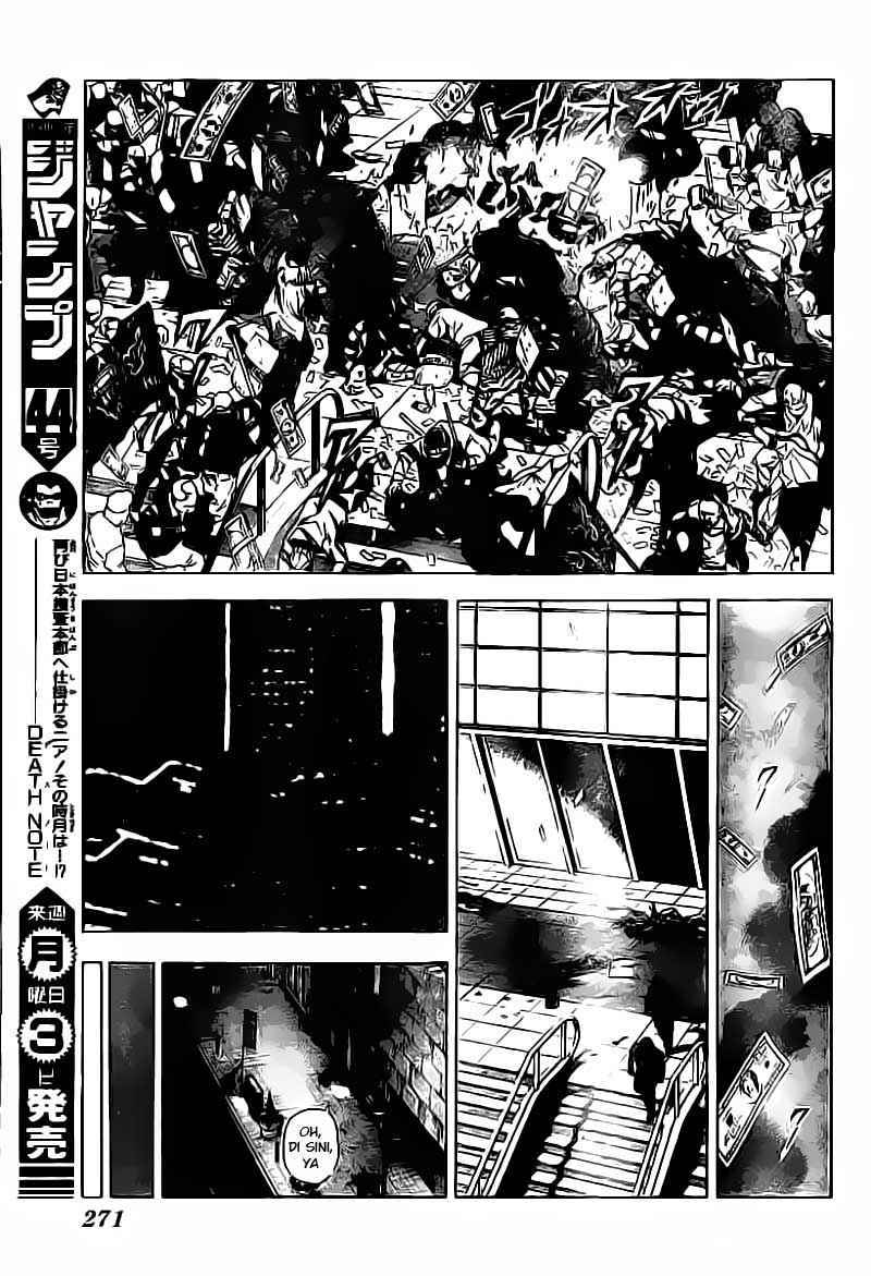 Chapter 80 - halaman 15