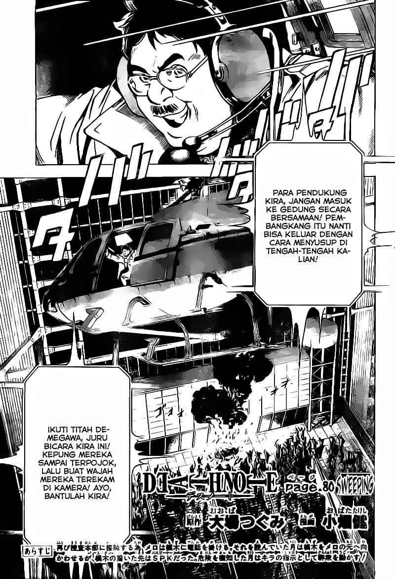 Chapter 80 - halaman 4