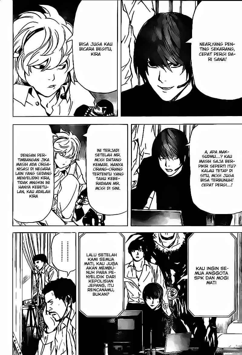 Chapter 80 - halaman 5