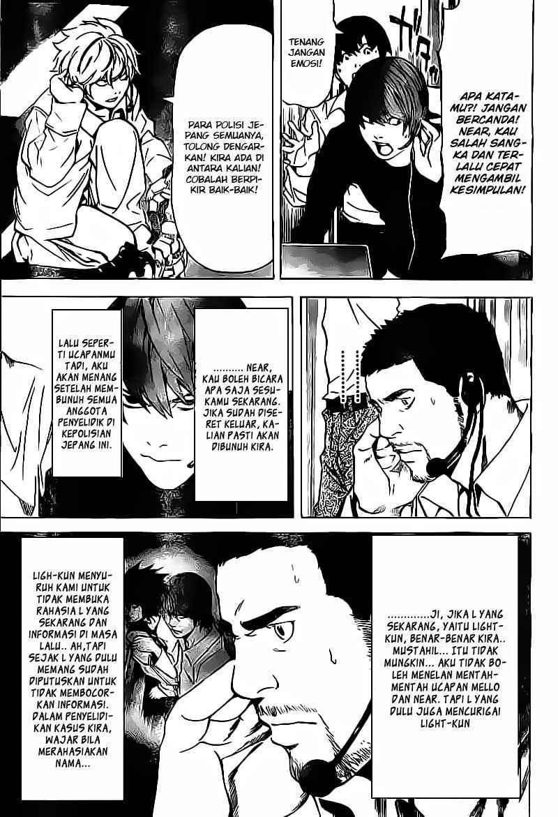 Chapter 80 - halaman 6