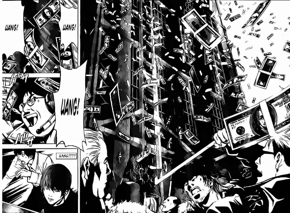 Chapter 80 - halaman 9