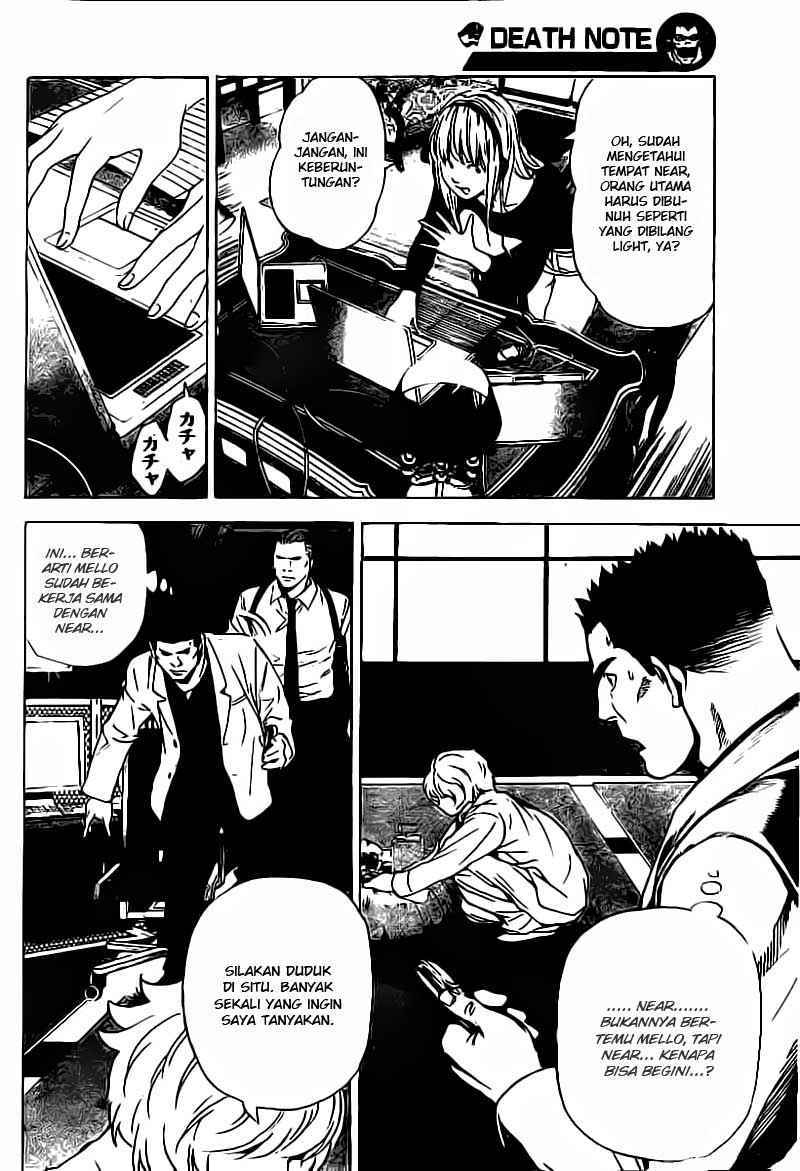 Chapter 79 - halaman 13