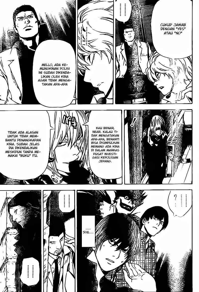 Chapter 79 - halaman 15