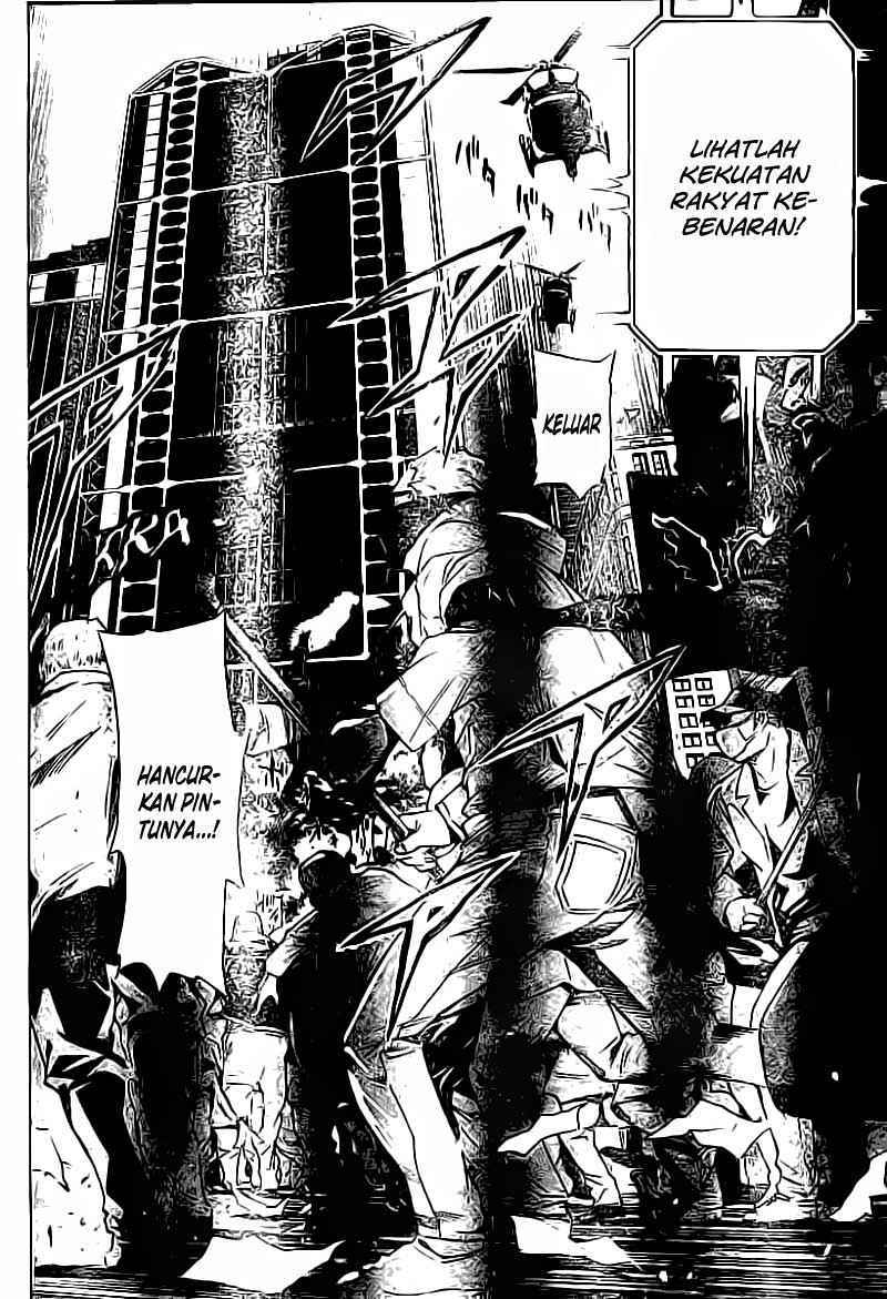 Chapter 79 - halaman 18