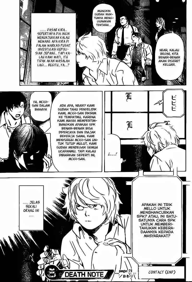 Chapter 79 - halaman 19