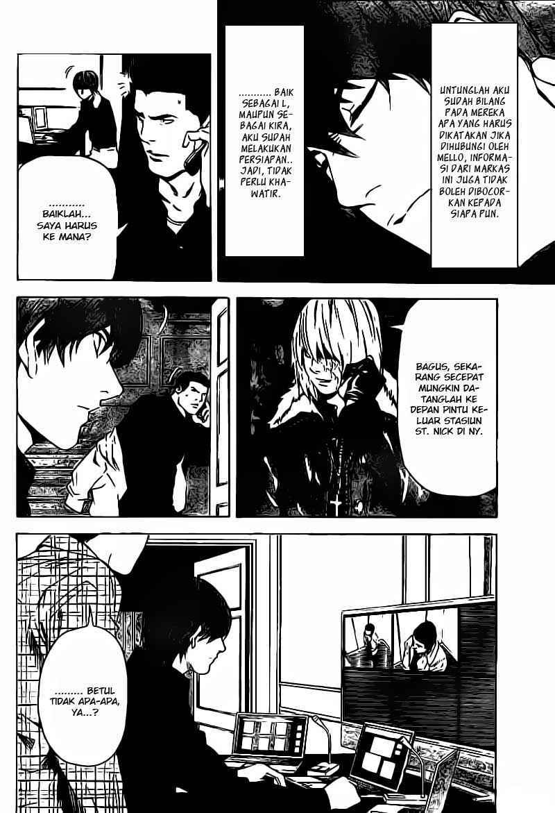 Chapter 79 - halaman 5