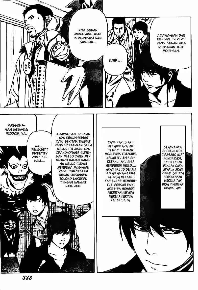 Chapter 79 - halaman 6