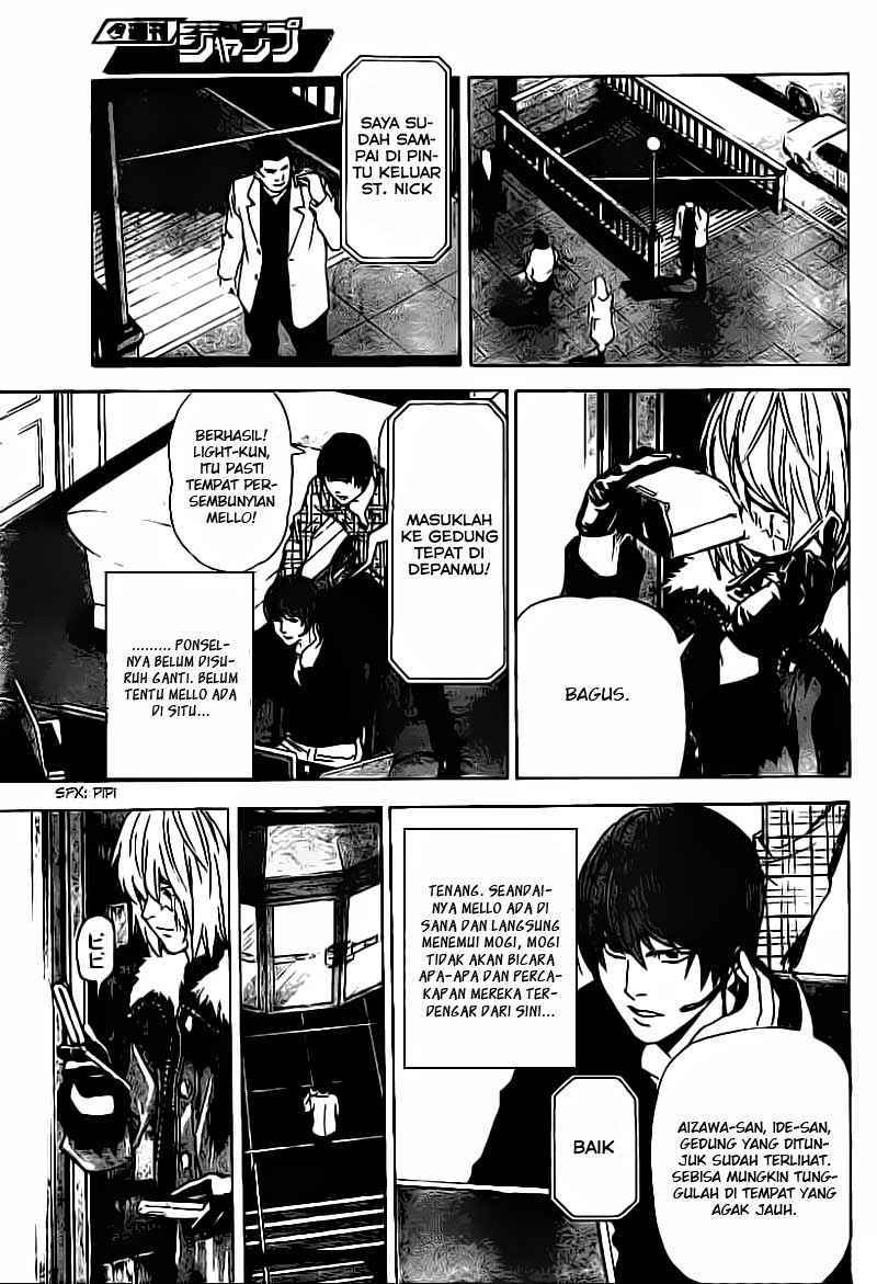 Chapter 79 - halaman 8