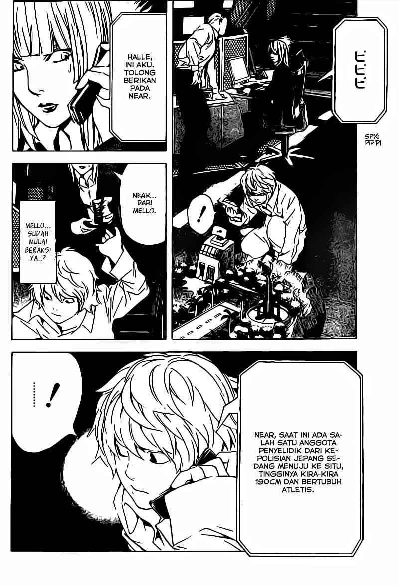 Chapter 79 - halaman 9