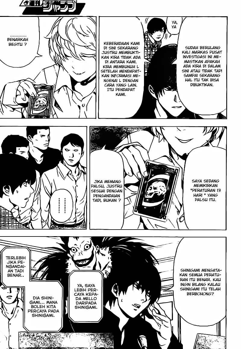 Chapter 78 - halaman 13
