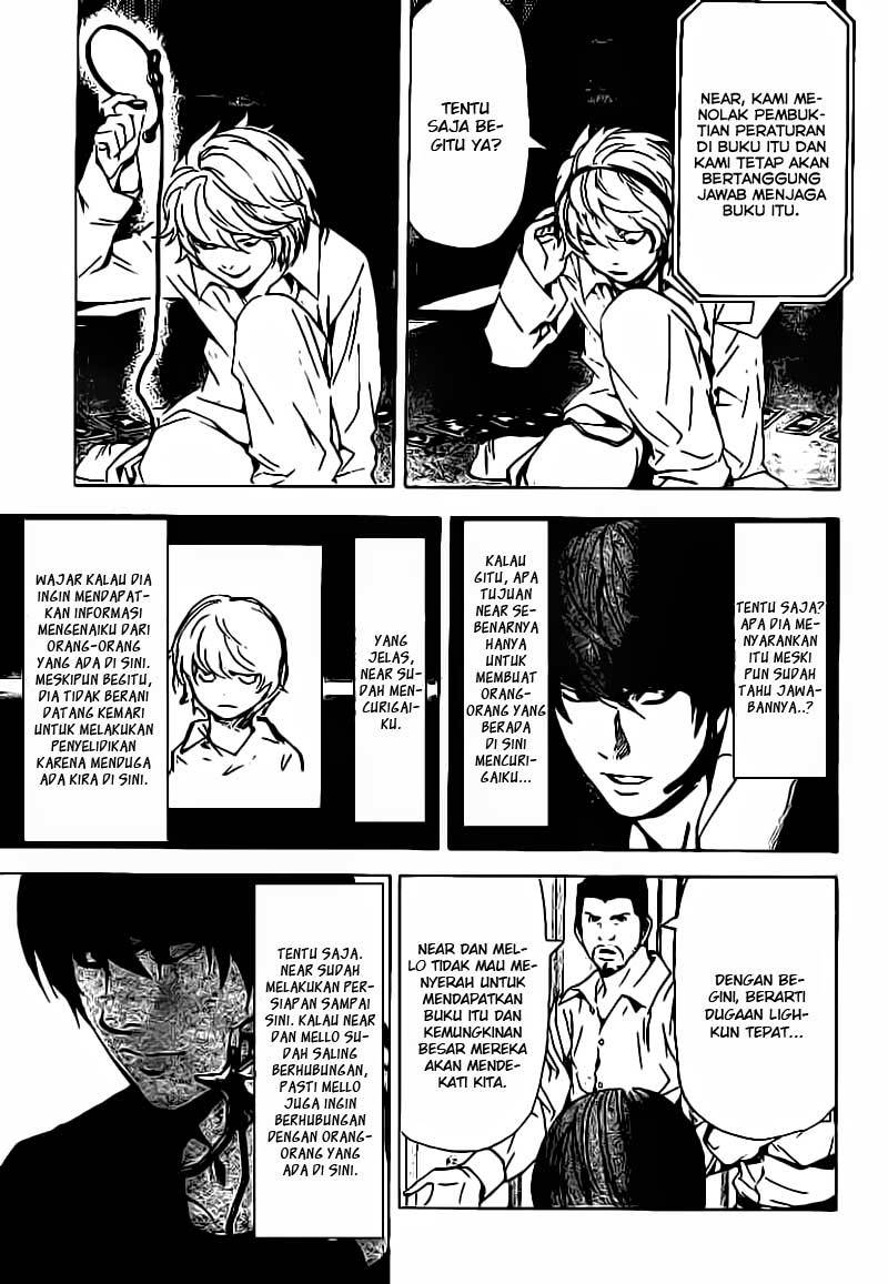 Chapter 78 - halaman 19
