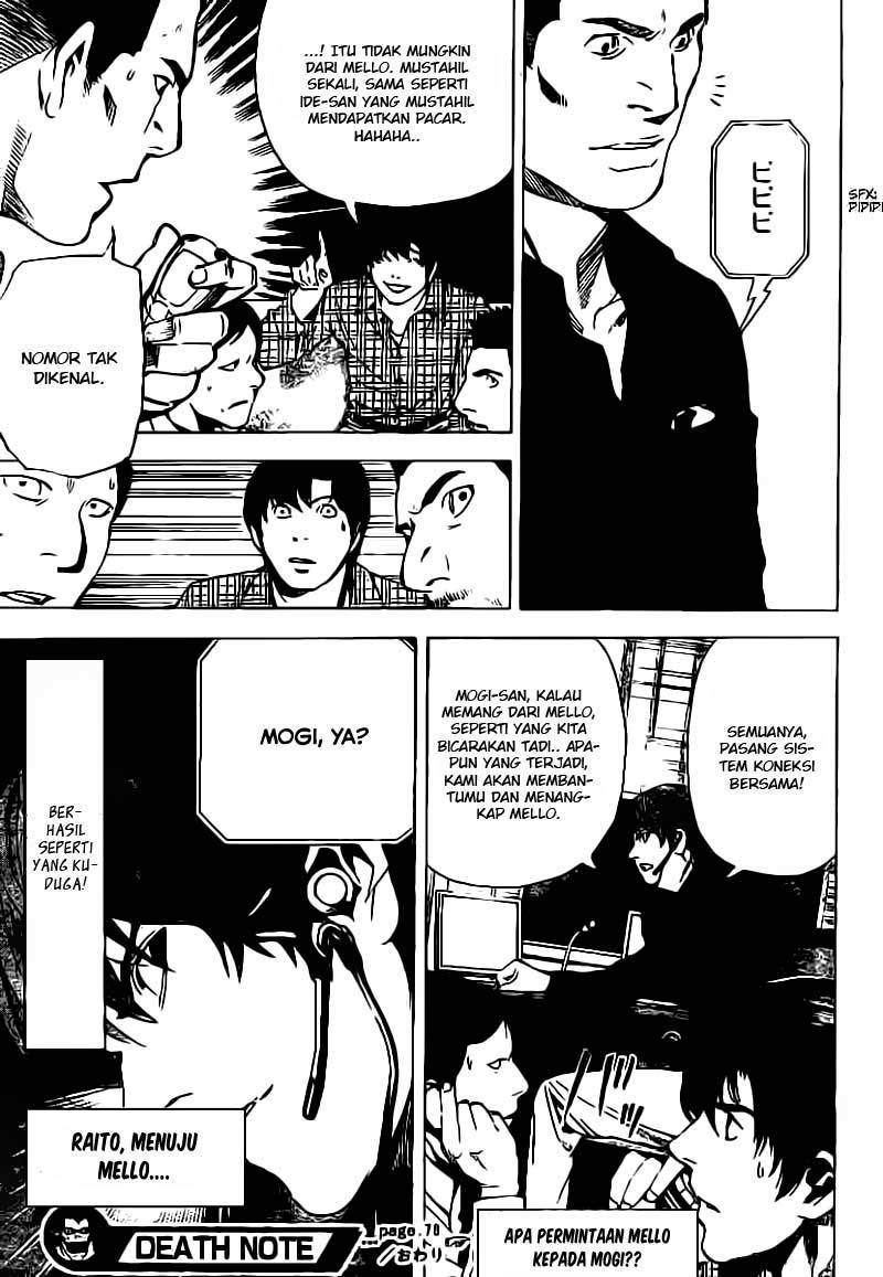 Chapter 78 - halaman 21