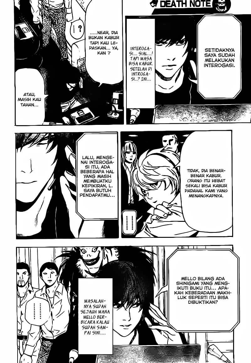 Chapter 78 - halaman 6