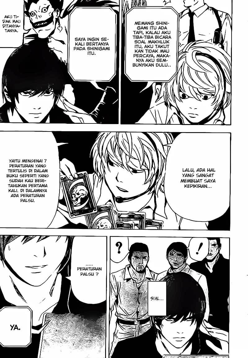Chapter 78 - halaman 7
