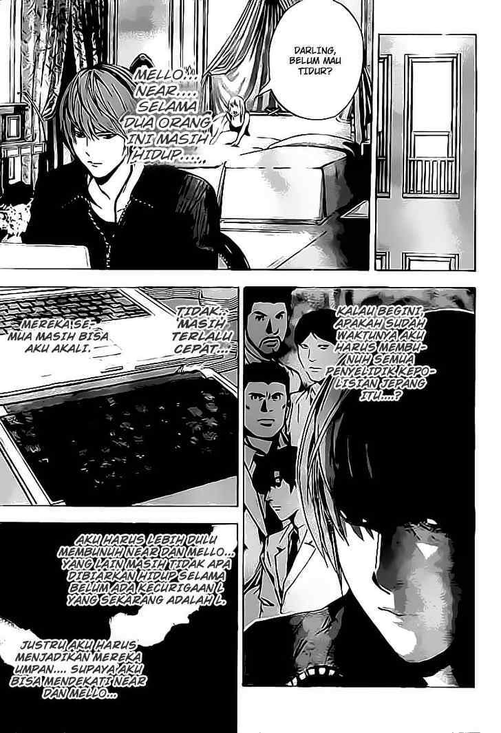 Chapter 77 - halaman 13