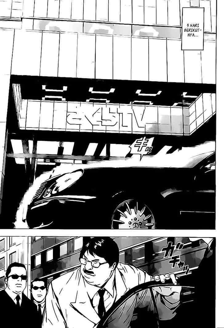 Chapter 77 - halaman 17
