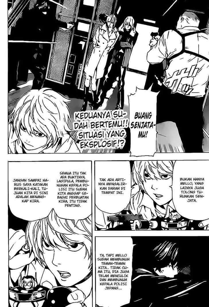 Chapter 77 - halaman 4