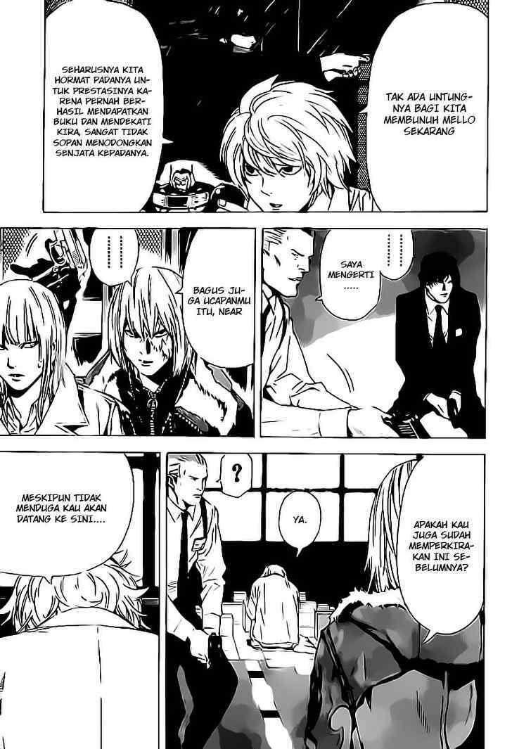 Chapter 77 - halaman 5