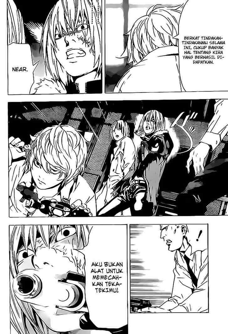 Chapter 77 - halaman 6