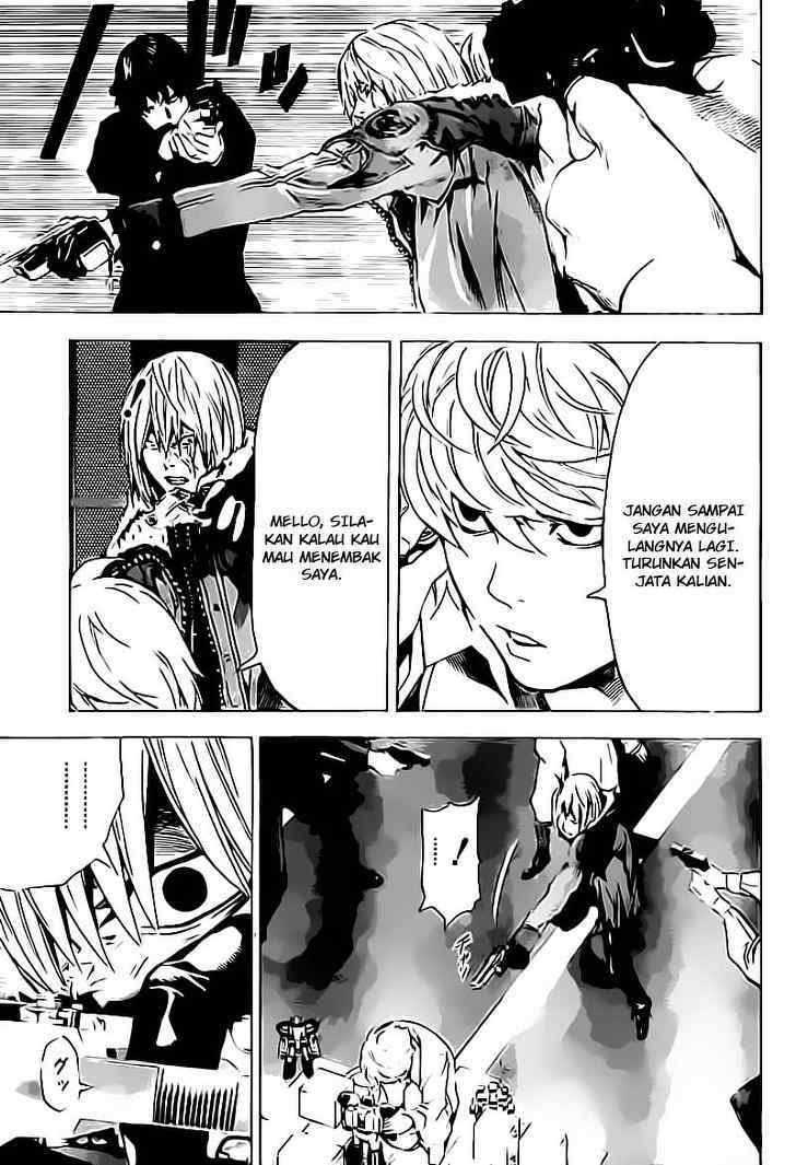 Chapter 77 - halaman 7