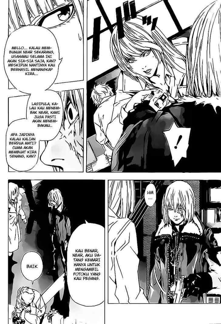 Chapter 77 - halaman 8