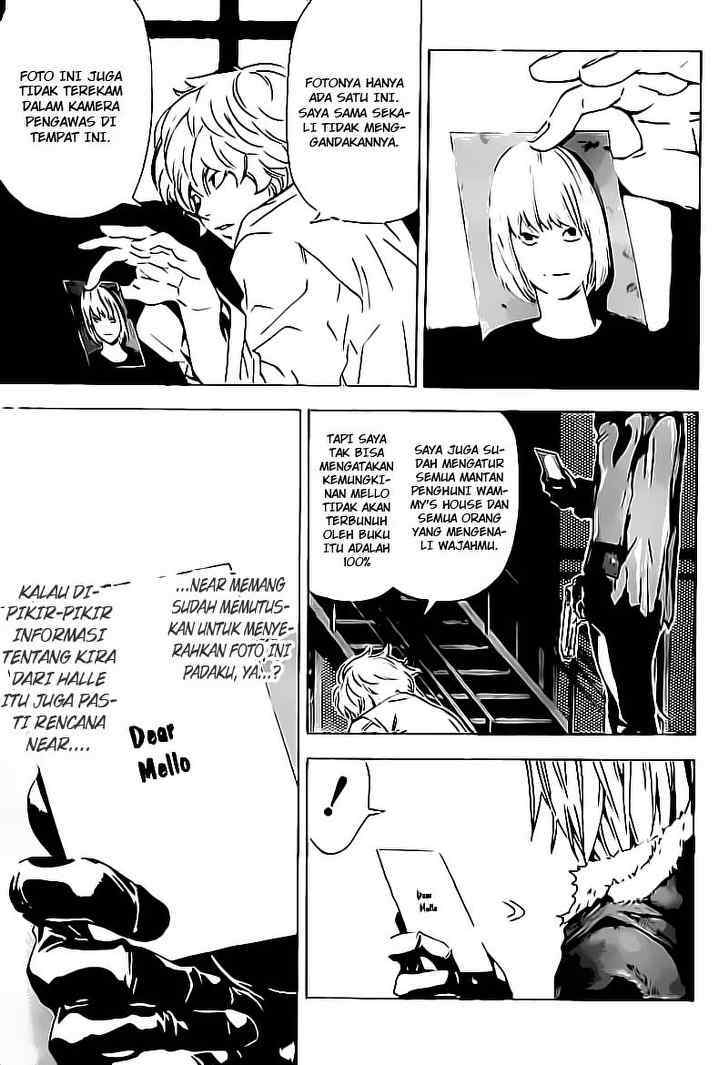Chapter 77 - halaman 9