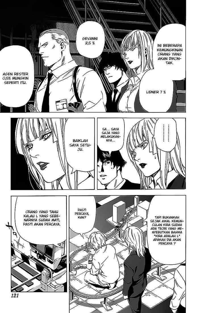 Chapter 76 - halaman 13