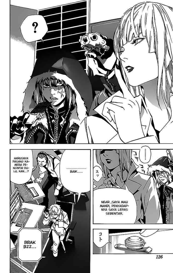 Chapter 76 - halaman 18