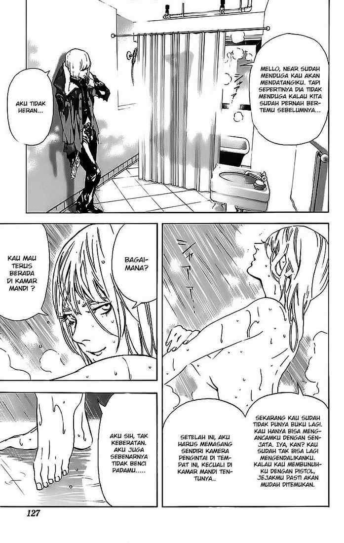 Chapter 76 - halaman 19