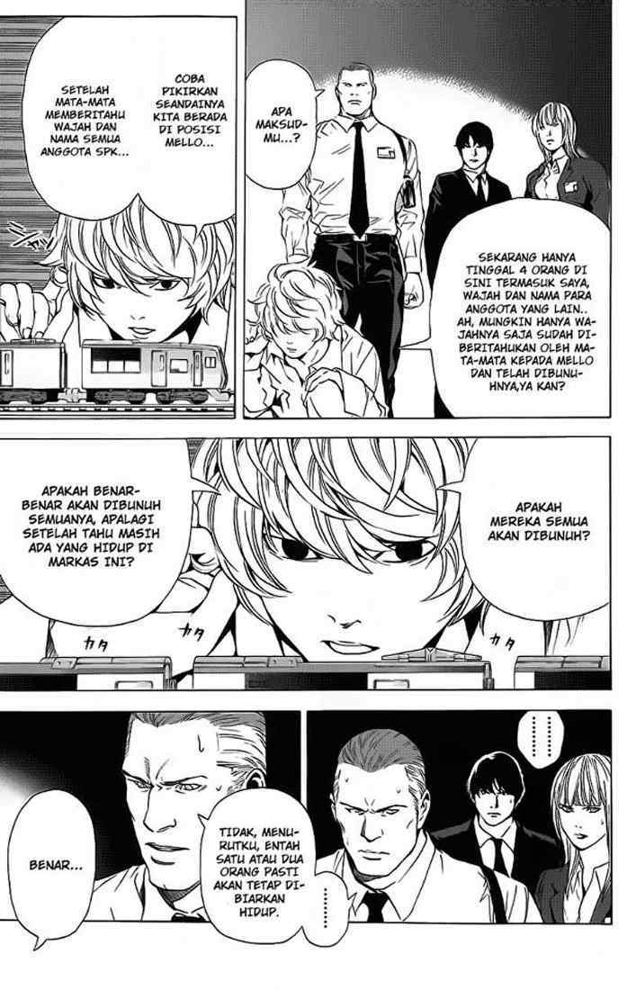 Chapter 76 - halaman 9
