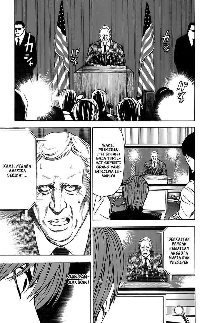 Chapter 75 - halaman 13