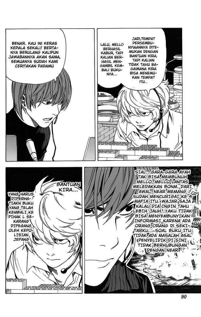 Chapter 75 - halaman 4
