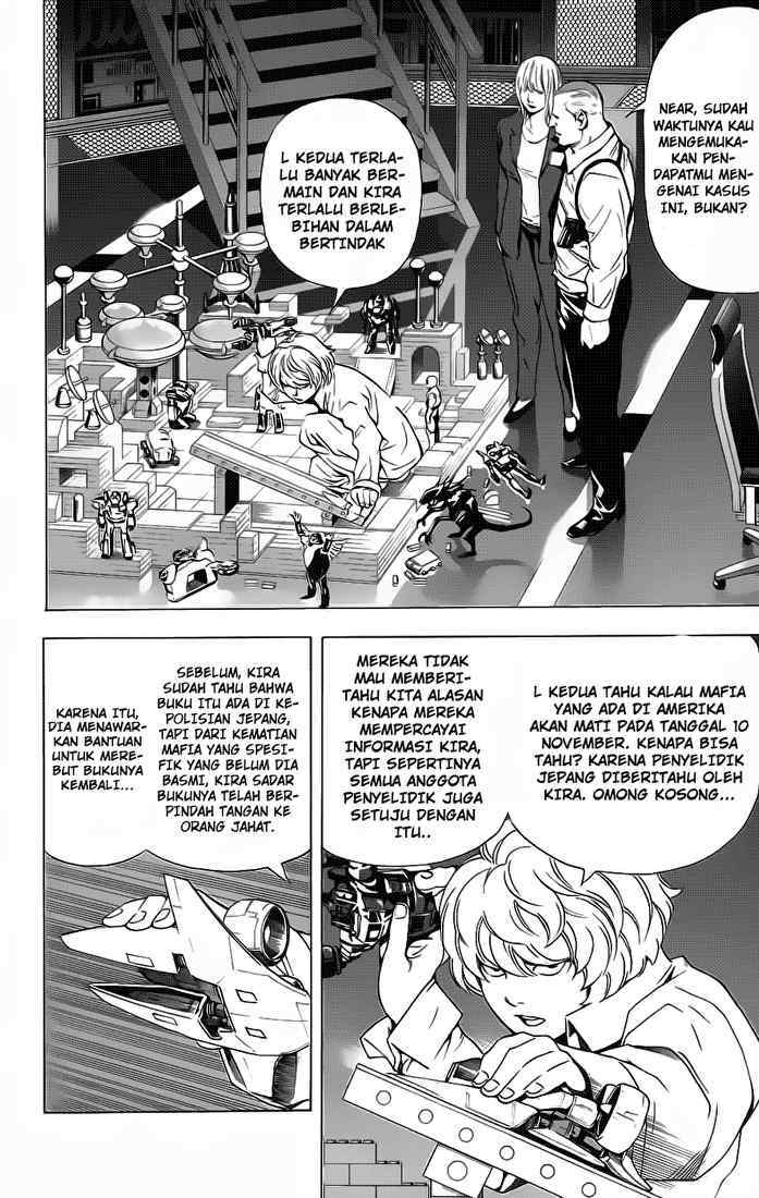 Chapter 75 - halaman 6