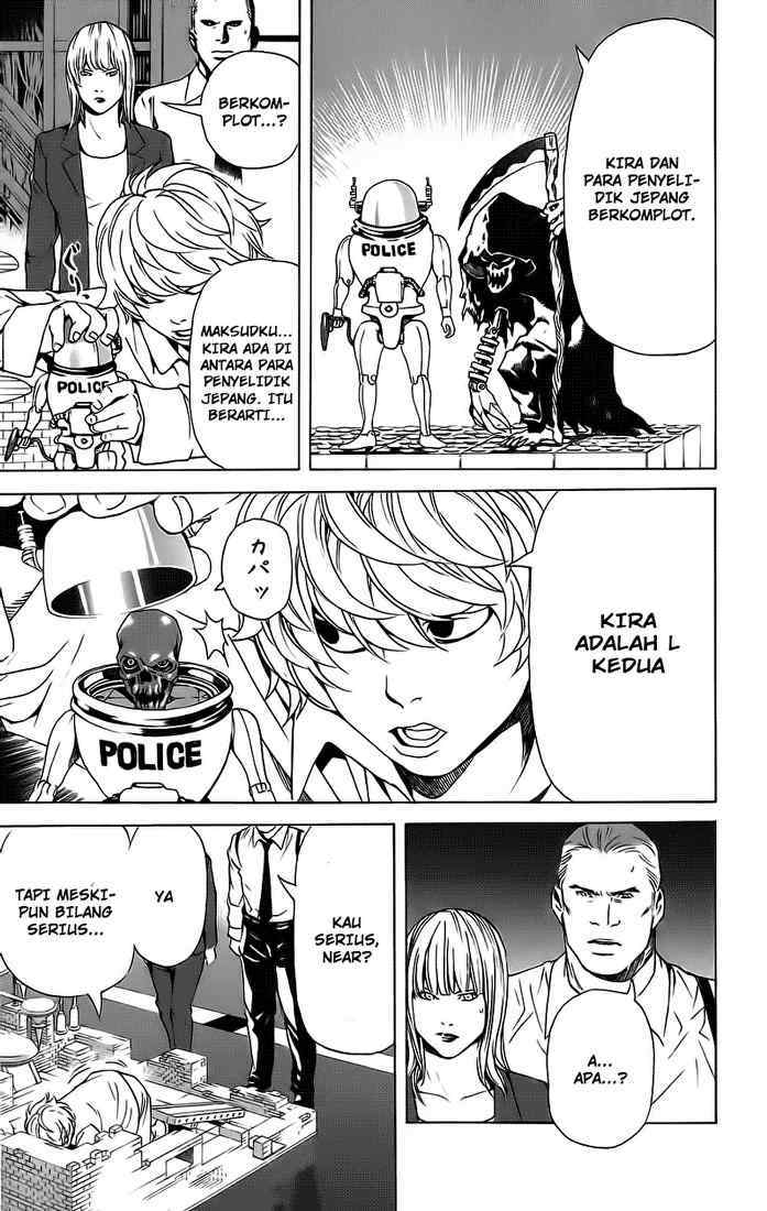 Chapter 75 - halaman 9