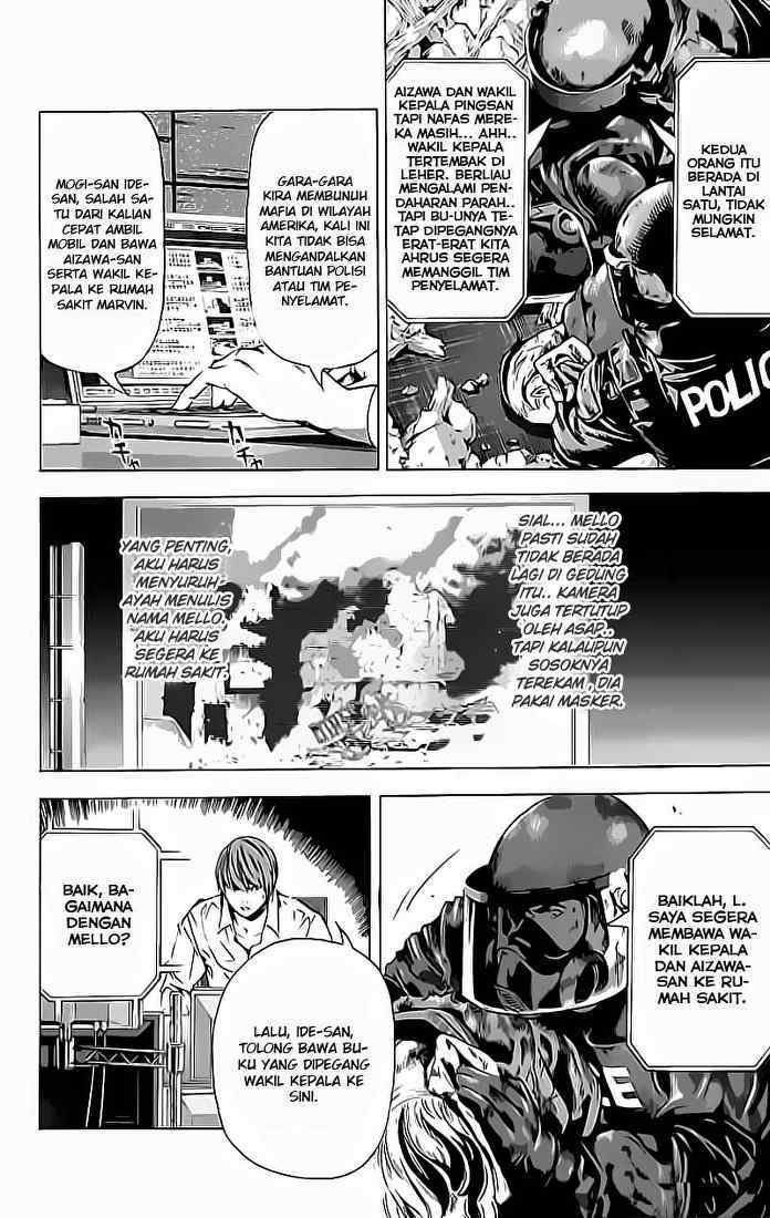 Chapter 74 - halaman 13
