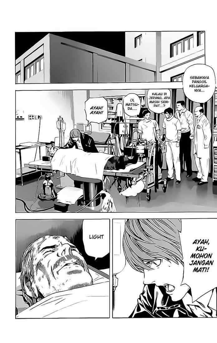 Chapter 74 - halaman 15