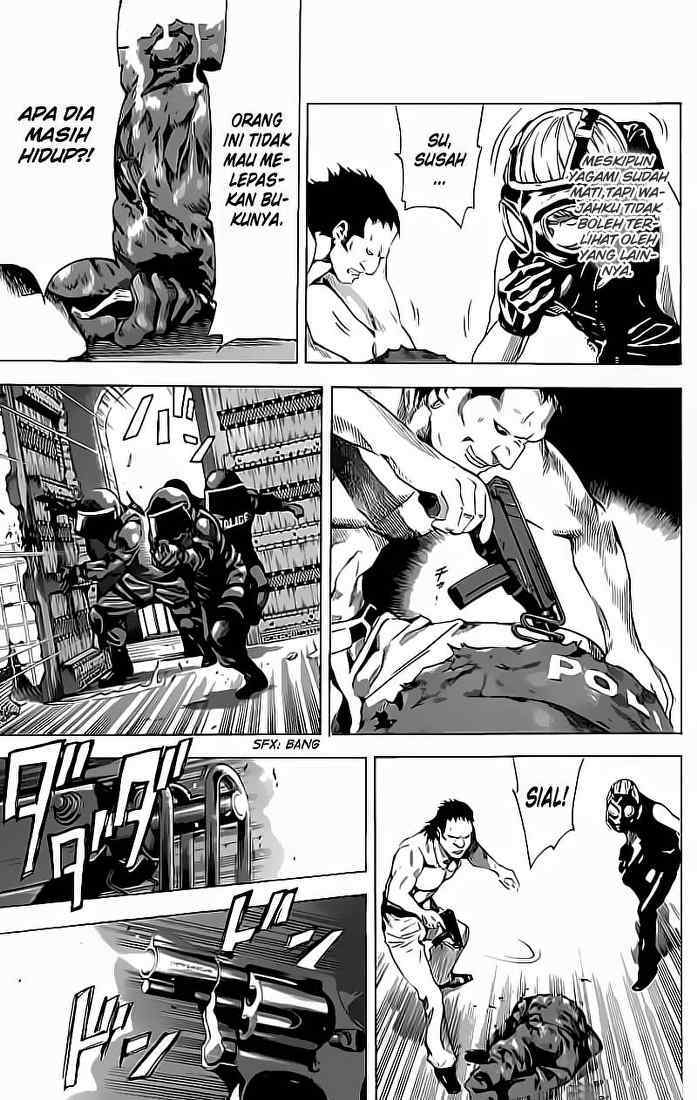 Chapter 74 - halaman 7