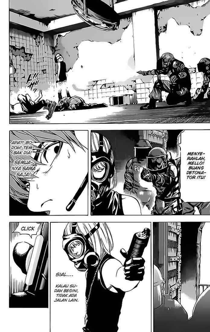 Chapter 74 - halaman 8