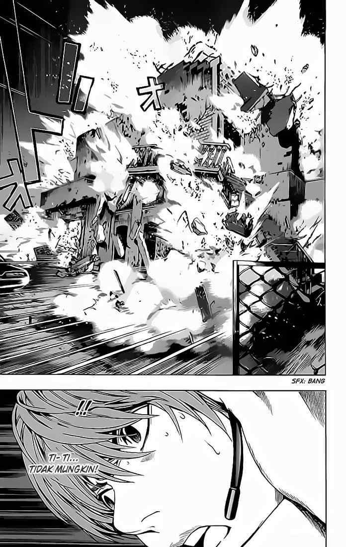 Chapter 74 - halaman 9