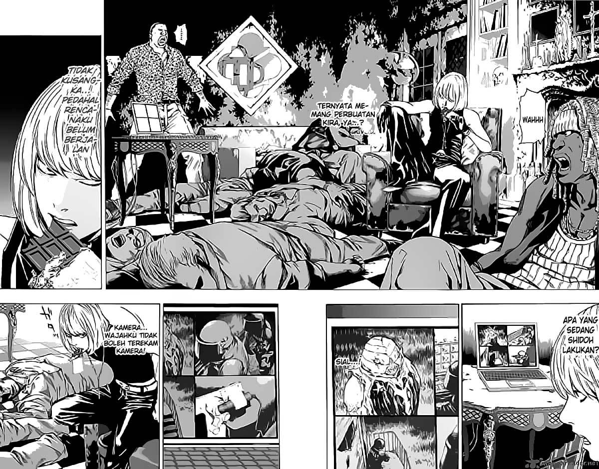 Chapter 73 - halaman 4