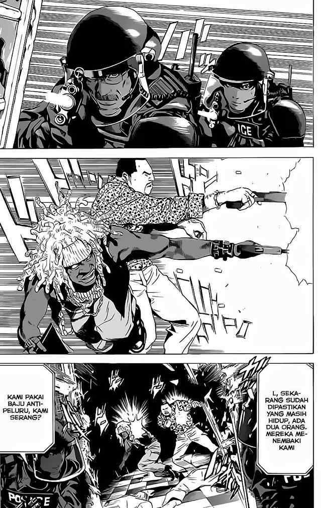 Chapter 73 - halaman 6