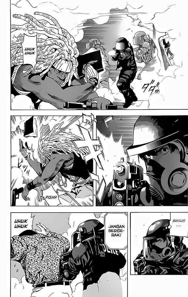 Chapter 73 - halaman 9
