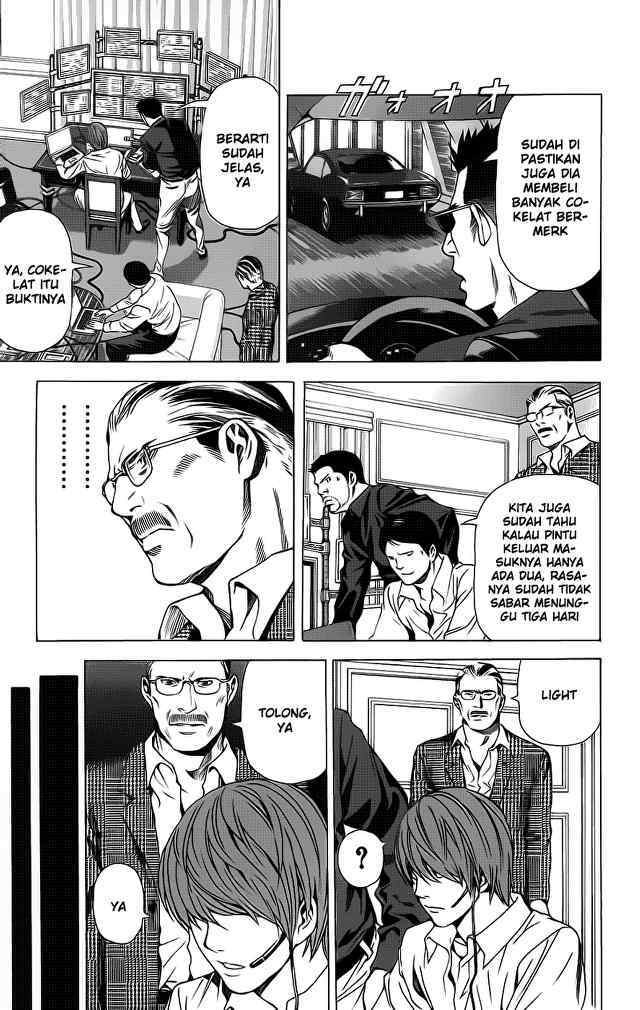 Chapter 72 - halaman 15