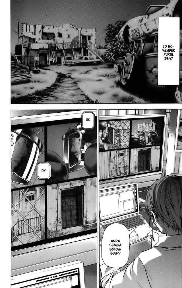 Chapter 72 - halaman 16