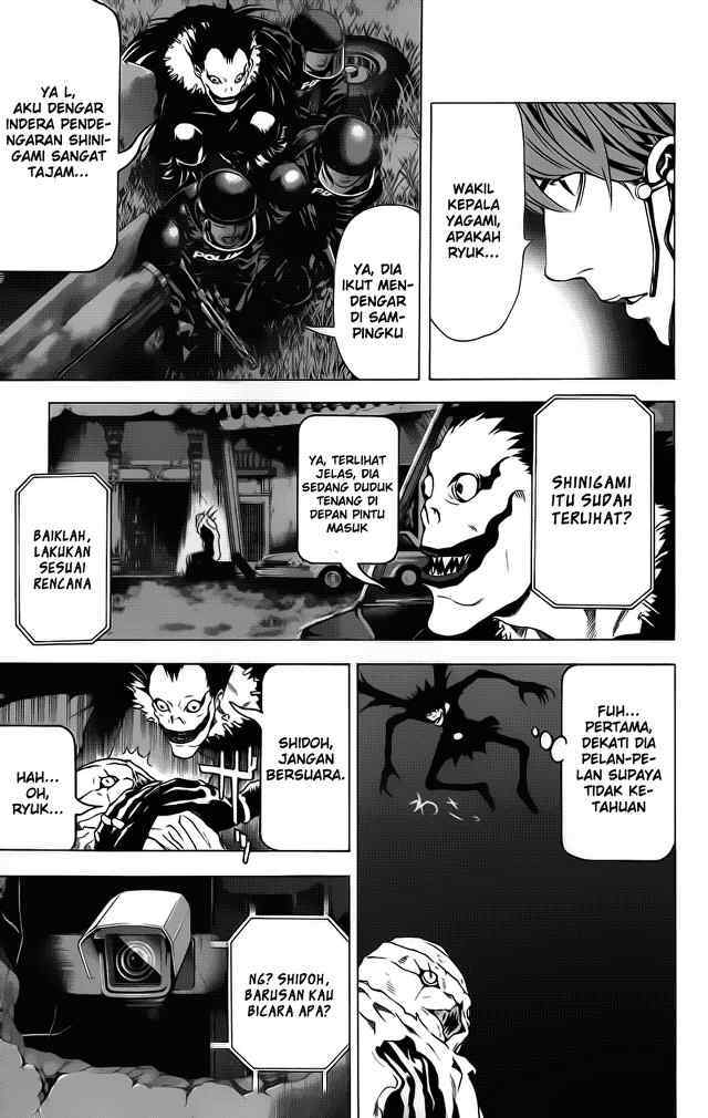 Chapter 72 - halaman 17