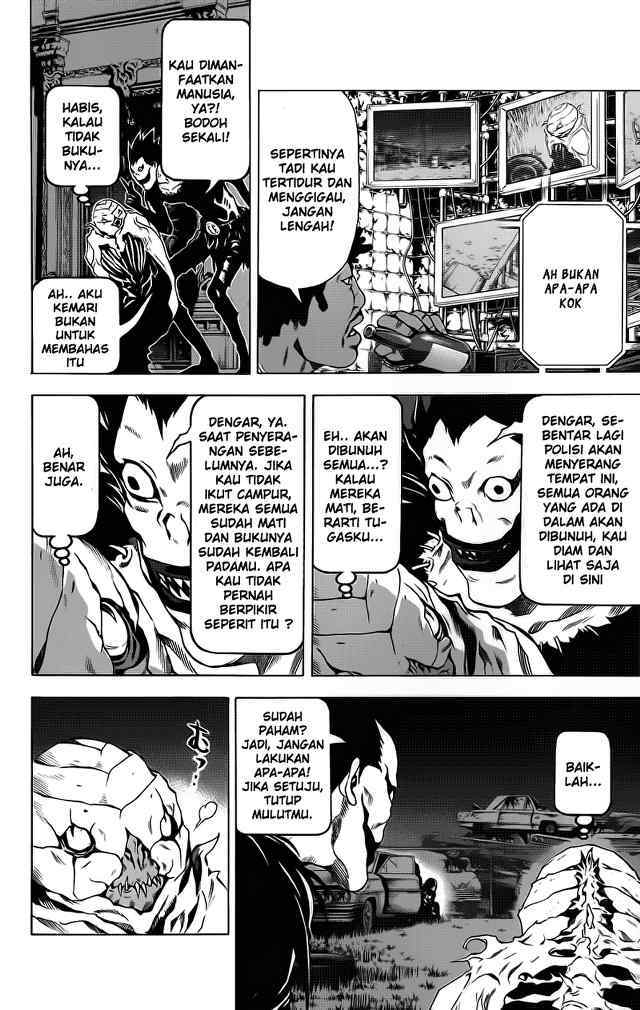 Chapter 72 - halaman 18