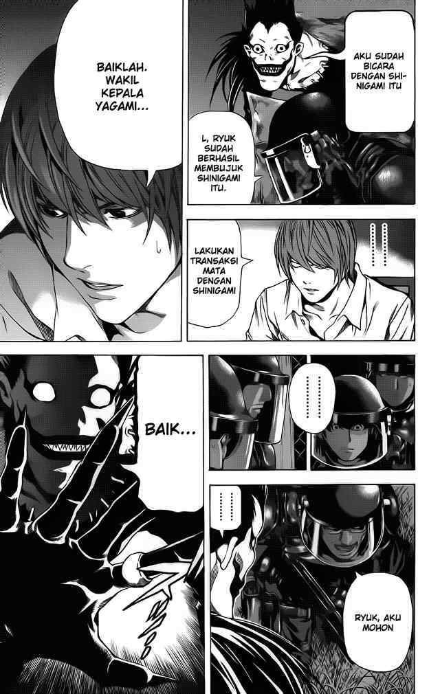 Chapter 72 - halaman 19