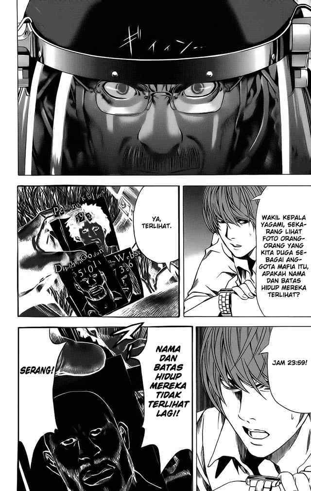Chapter 72 - halaman 20