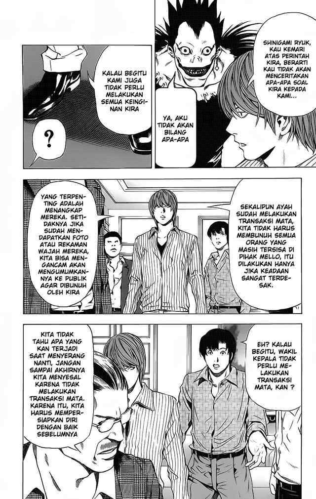 Chapter 72 - halaman 8