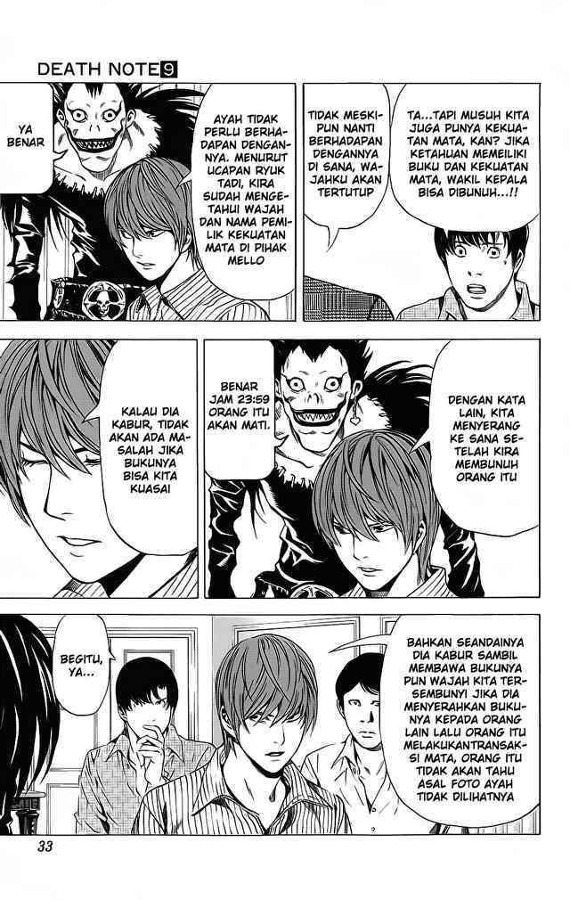 Chapter 72 - halaman 9